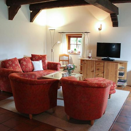 Ferienhaus Siemer Gilten Bagian luar foto